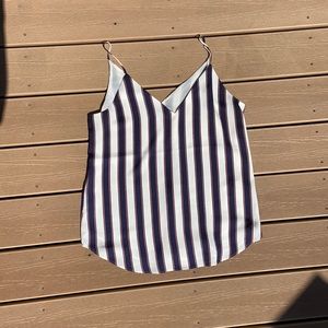 Express Striped Camisole